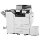 Máy photocopy Ricoh màu MP C5502 (máy cũ)